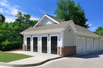 Storage units available